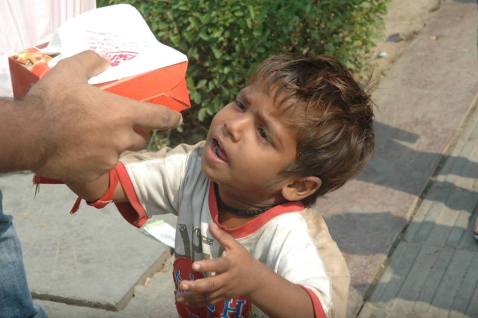 Food Donation